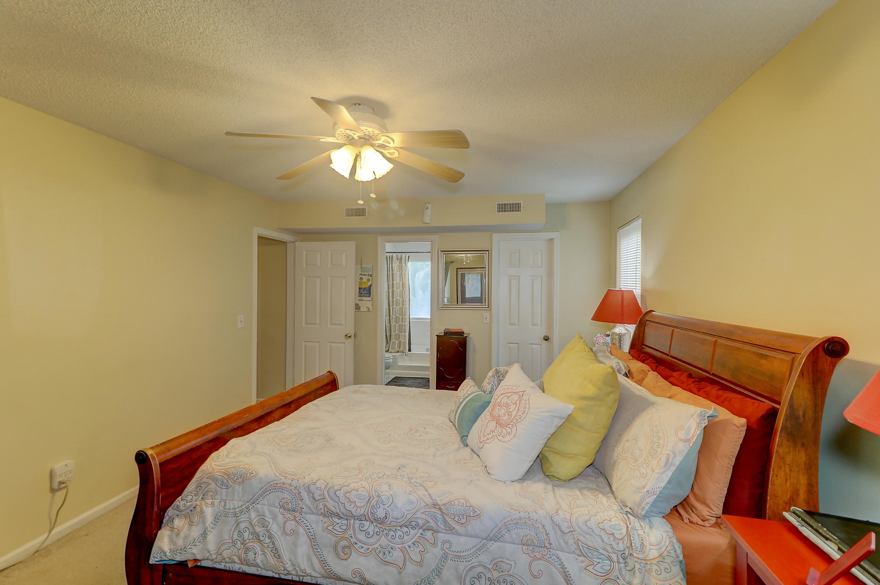 474 Indigo Road Goose Creek, SC 29445 - Photo 11 of 21 Master Bedroom