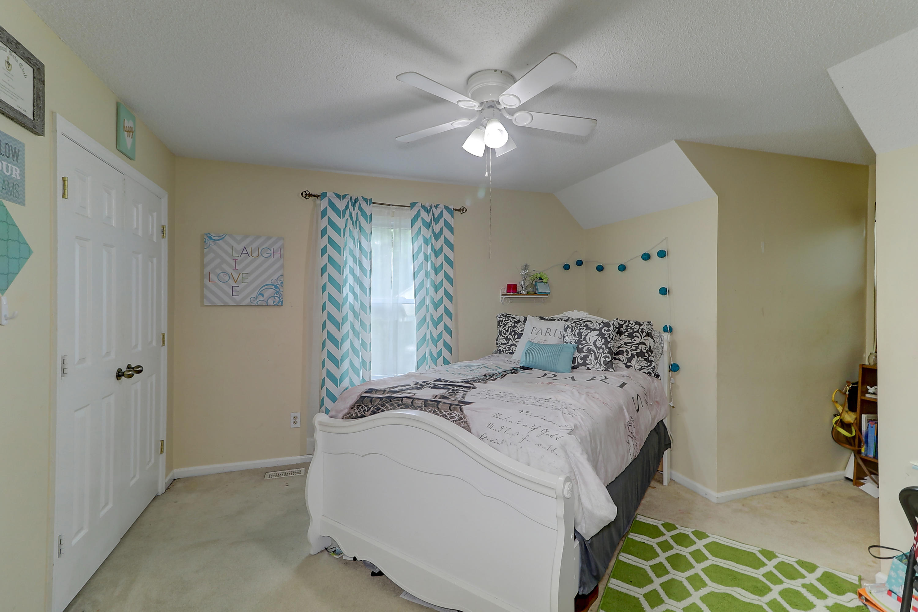474 Indigo Road Goose Creek, SC 29445 - Photo 13 of 21 Guest Bedroom