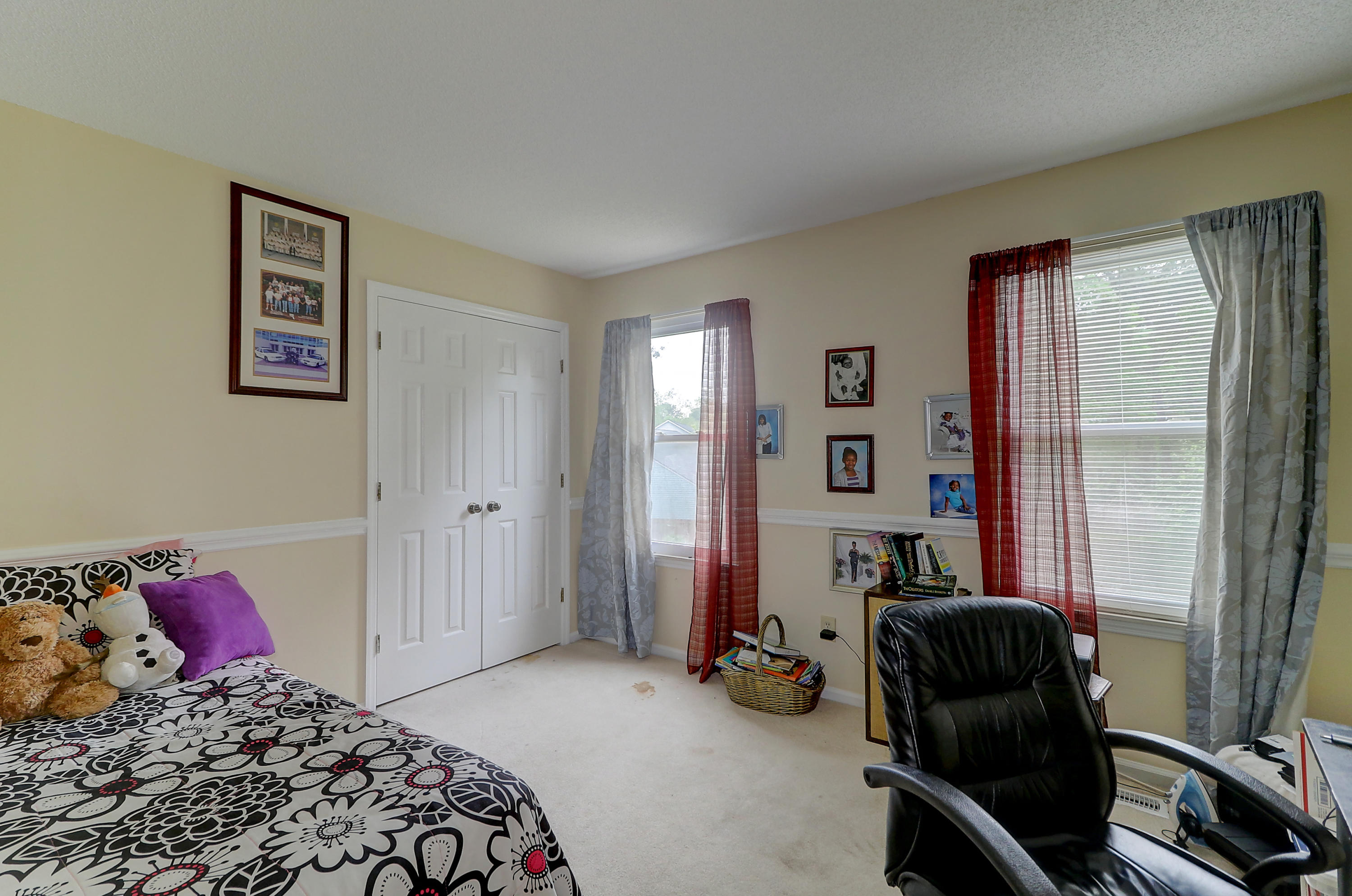 474 Indigo Road Goose Creek, SC 29445 - Photo 15 of 21 Guest Bedroom