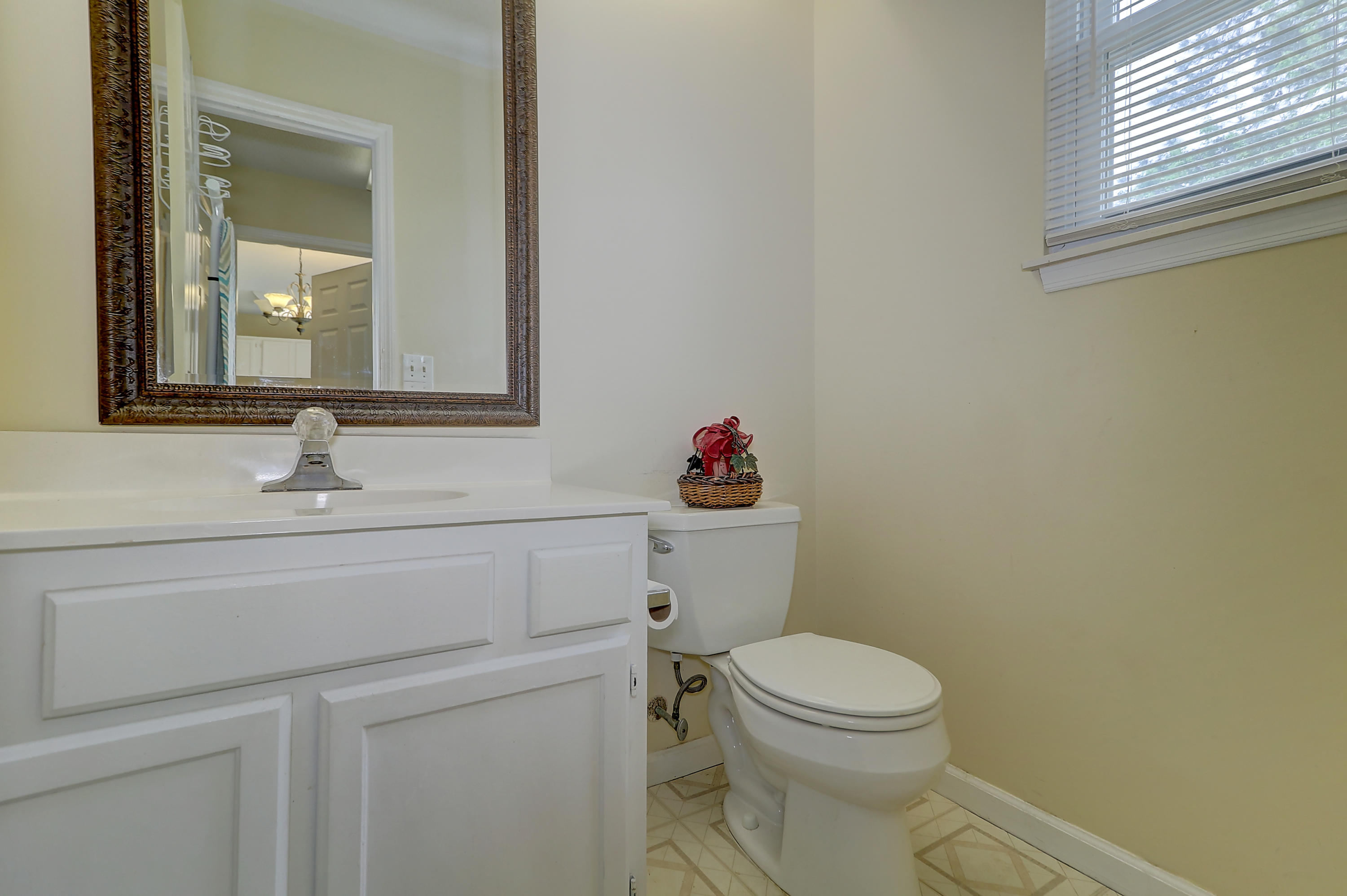 474 Indigo Road Goose Creek, SC 29445 - Photo 17 of 21 Powder Room