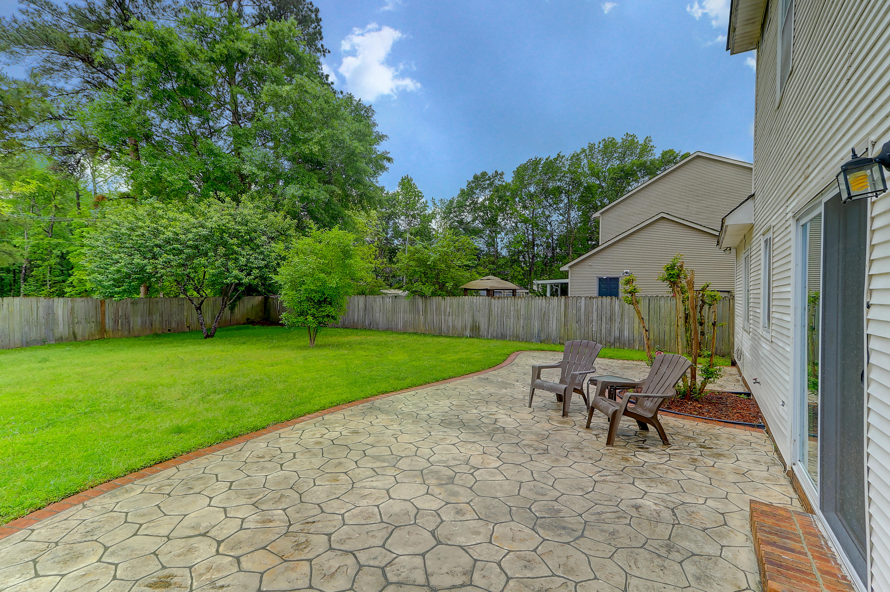 474 Indigo Road Goose Creek, SC 29445 - Photo 19 of 21 Patio