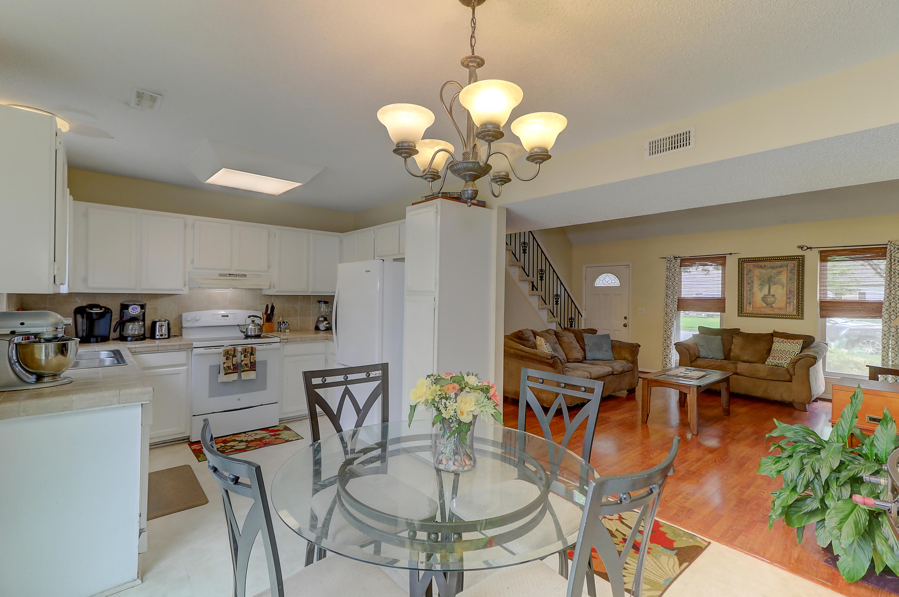 474 Indigo Road Goose Creek, SC 29445 - Photo 21 of 21 Open Floor Plan