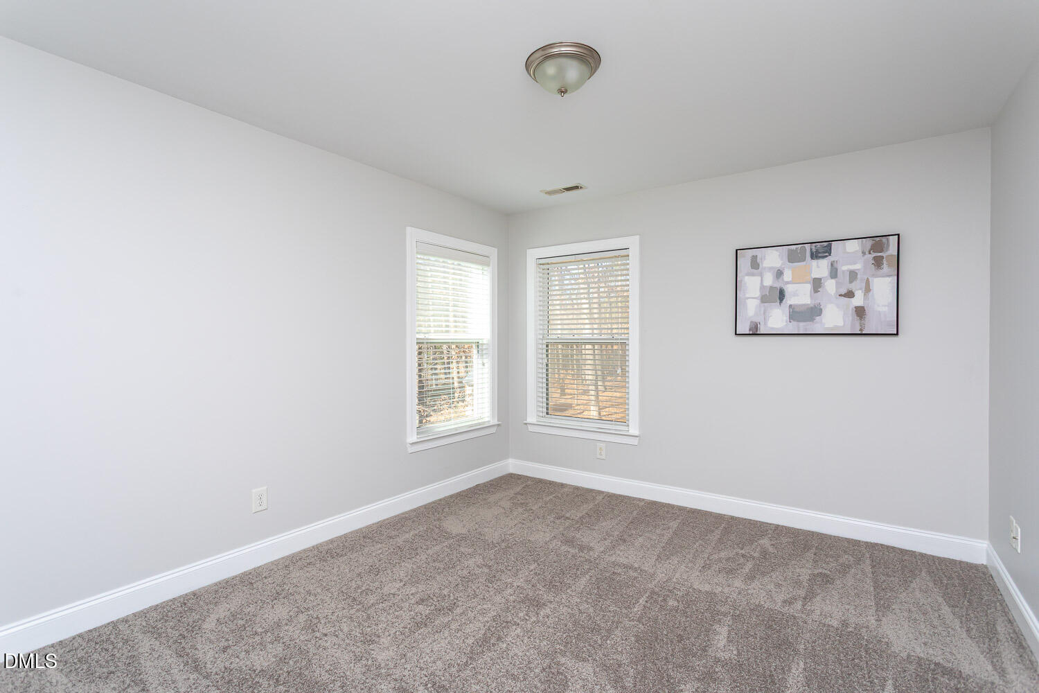 13022 Edsel Drive Raleigh, NC 27613 - Photo 16 of 29 Bedroom 2
