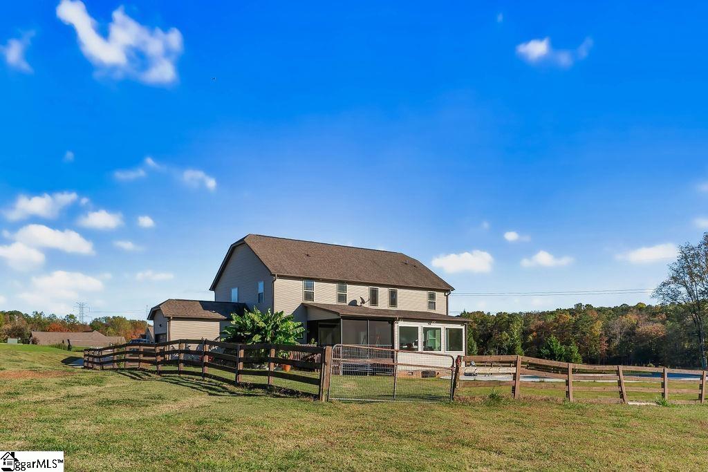 26 Fancy Lane Travelers Rest, SC 29690 - Photo 39 of 49