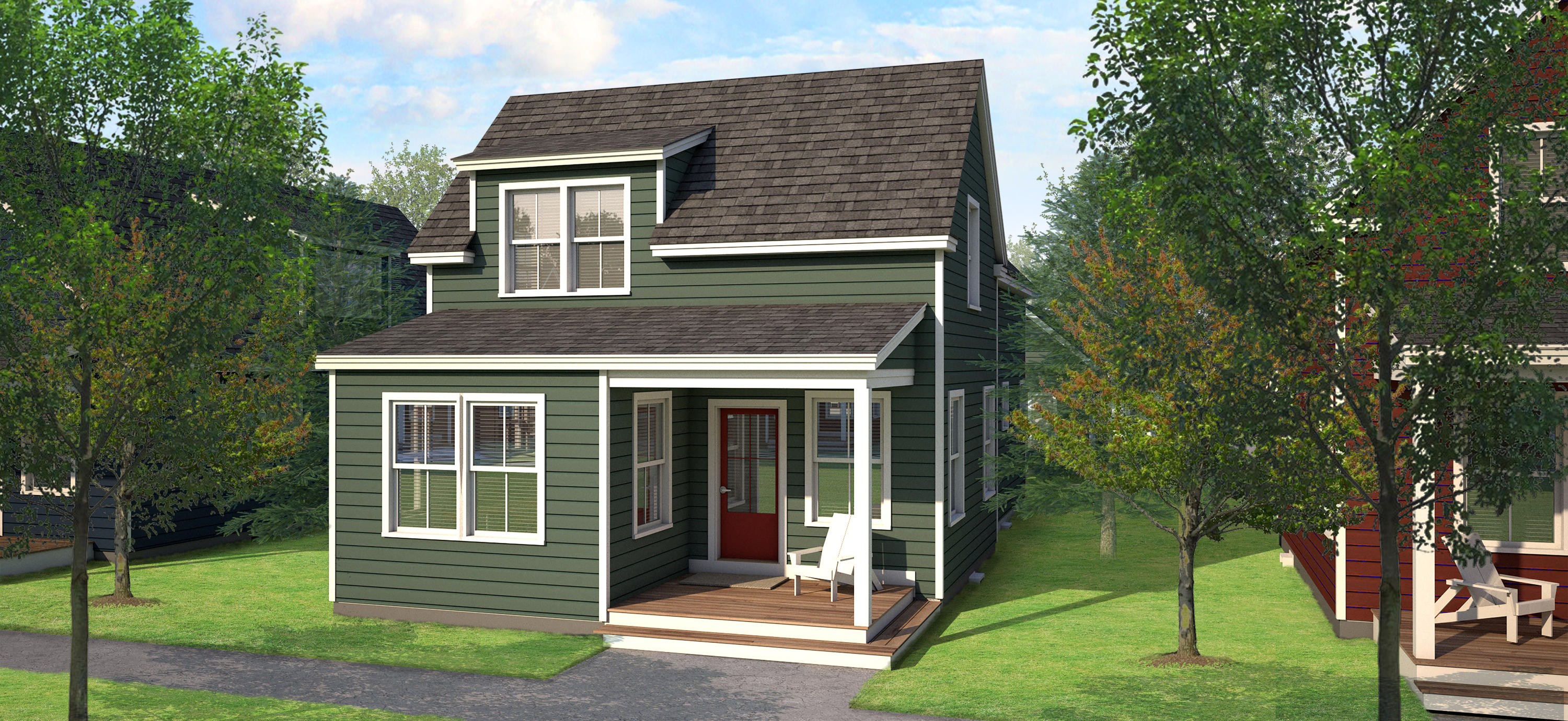 161 Scarborough Downs Road Scarborough, ME 04074 - Photo 1 of 1 SHETLAND_View 2 150 dpi