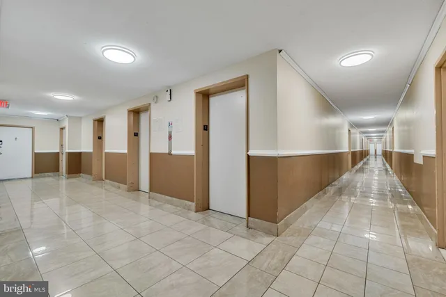 $159,000 | 1836 Metzerott Road, Unit 805, Adelphi, MD 20783