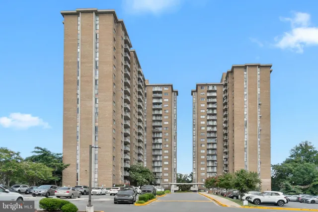 $159,000 | 1836 Metzerott Road, Unit 805, Adelphi, MD 20783