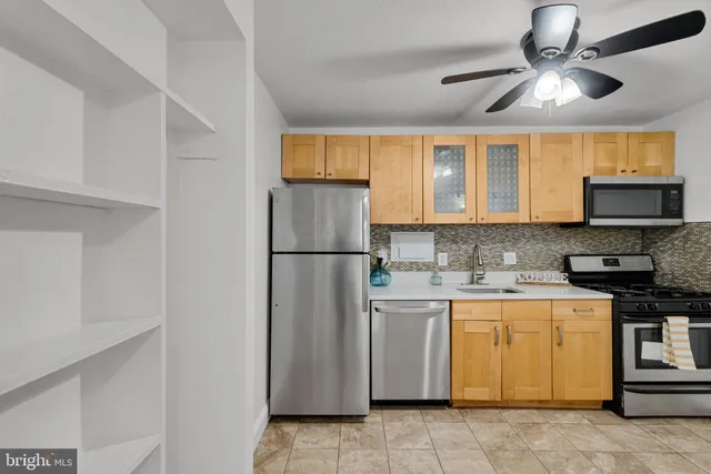 $159,000 | 1836 Metzerott Road, Unit 805, Adelphi, MD 20783