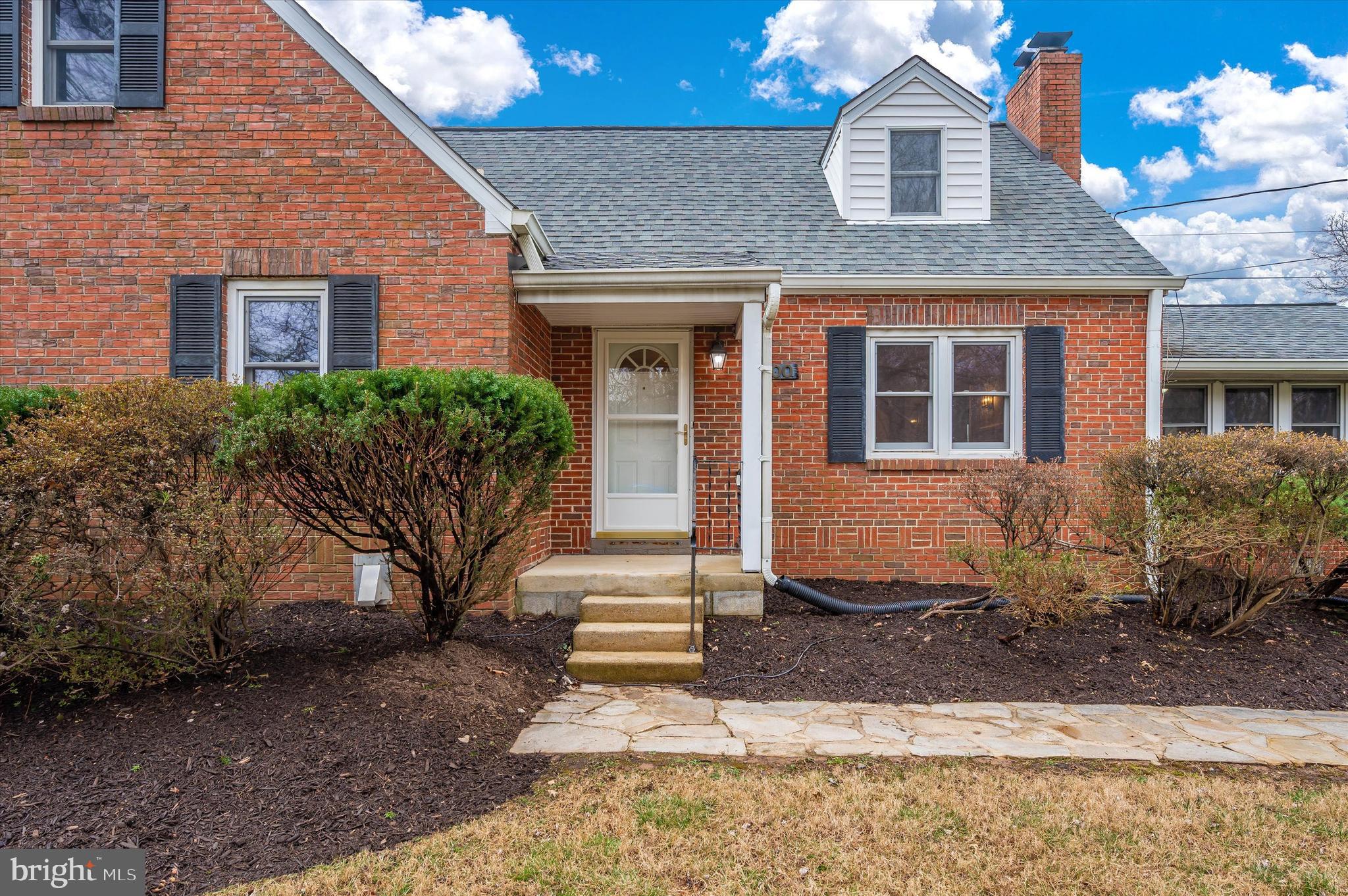 200 Norwood Road Silver Spring, MD 20905 - Photo 24 of 70