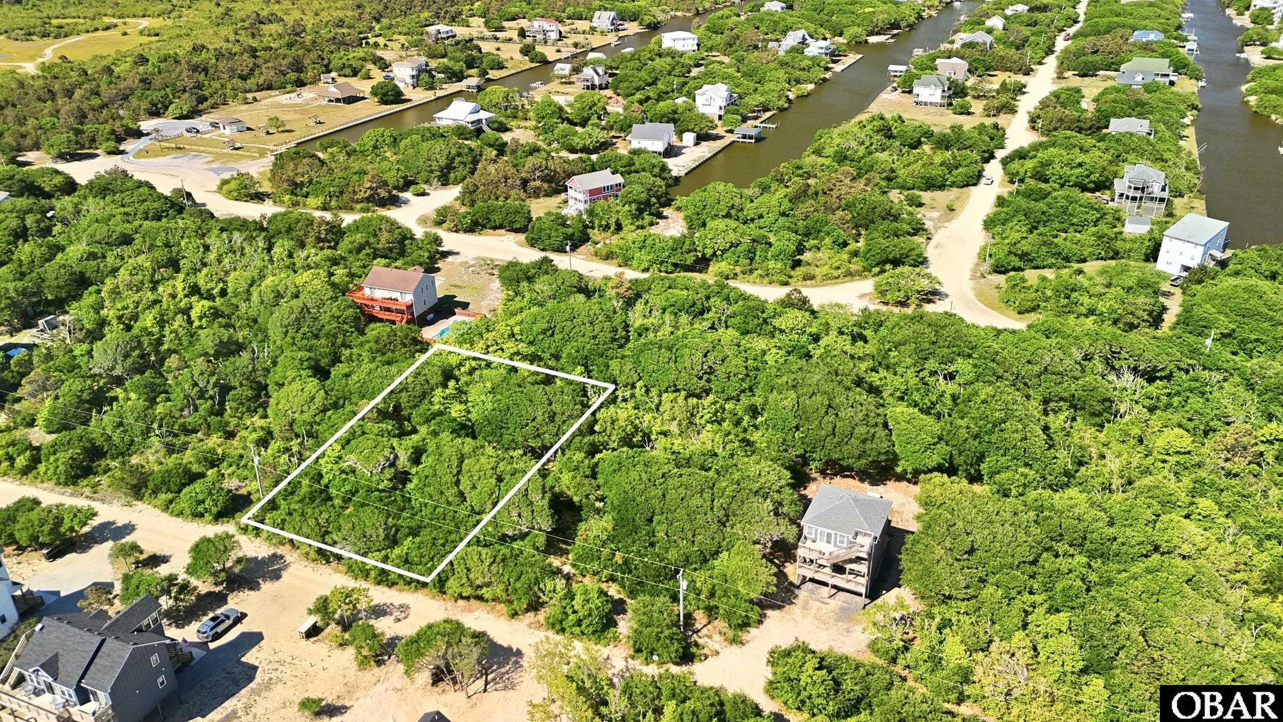 2114 Sandpiper Road Corolla, NC 27927 - Photo 11 of 21