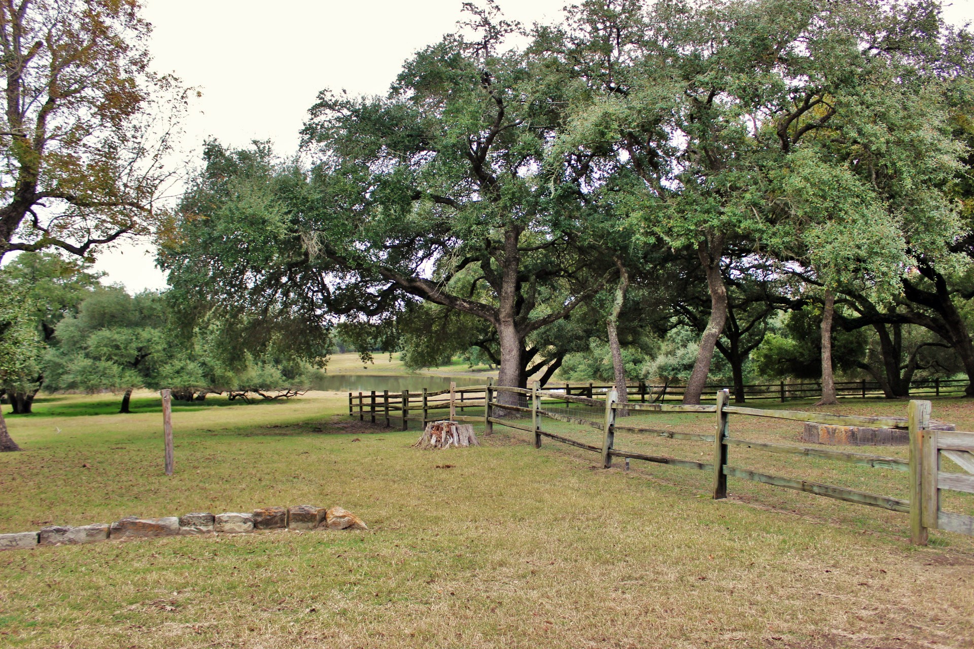 11850 McCrocklin Road Brenham, TX 77833 - Photo 7 of 12 Gallery Image 7