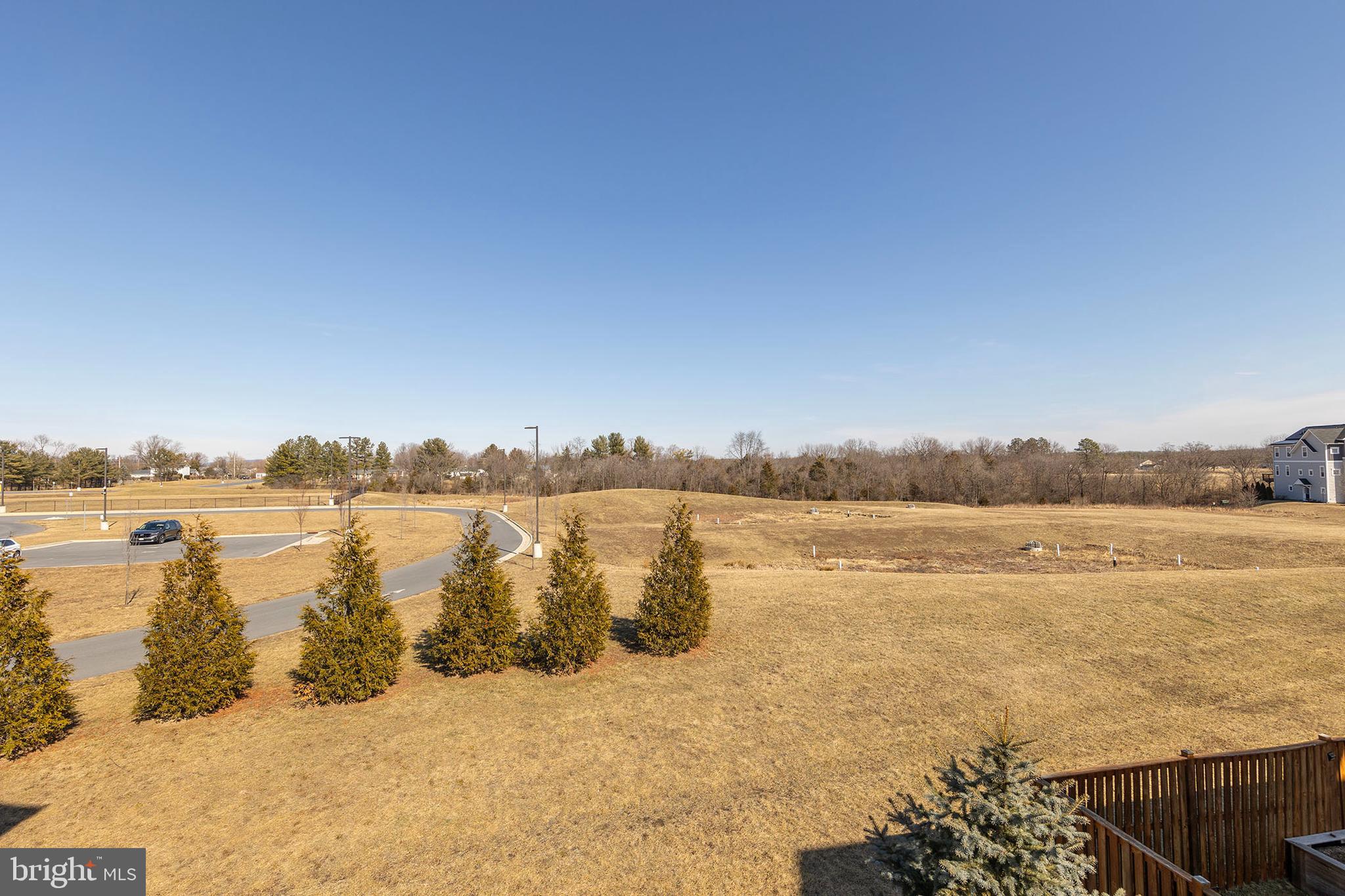 210 Flyfoot Drive Stephenson, VA 22656 - Photo 25 of 38 a view of lake