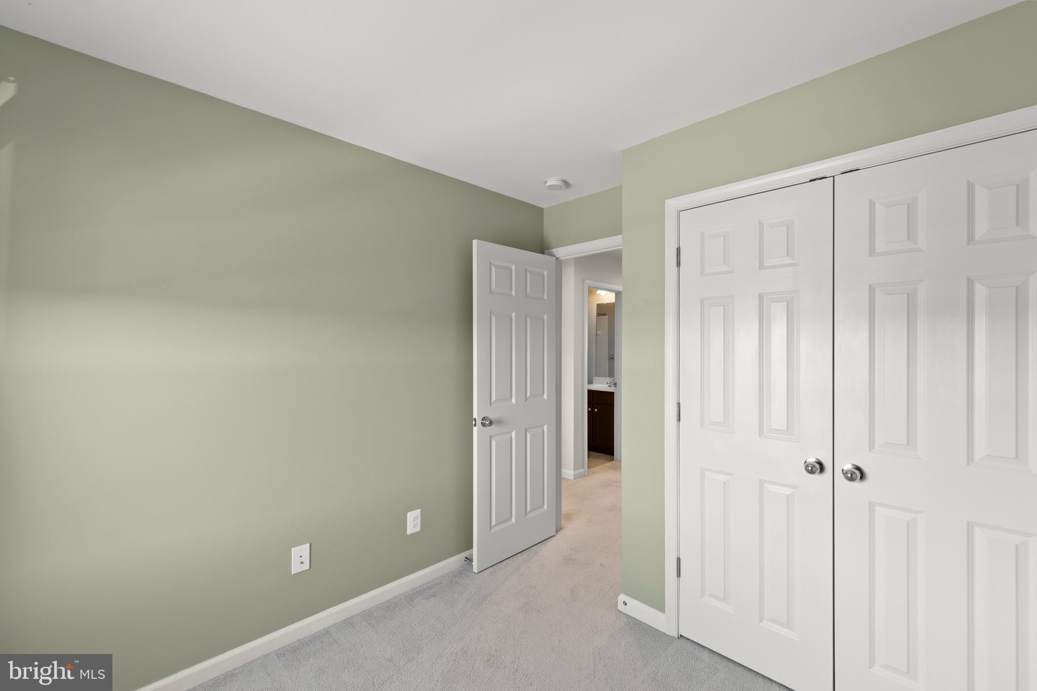 210 Flyfoot Drive Stephenson, VA 22656 - Photo 30 of 38 a view of an empty room