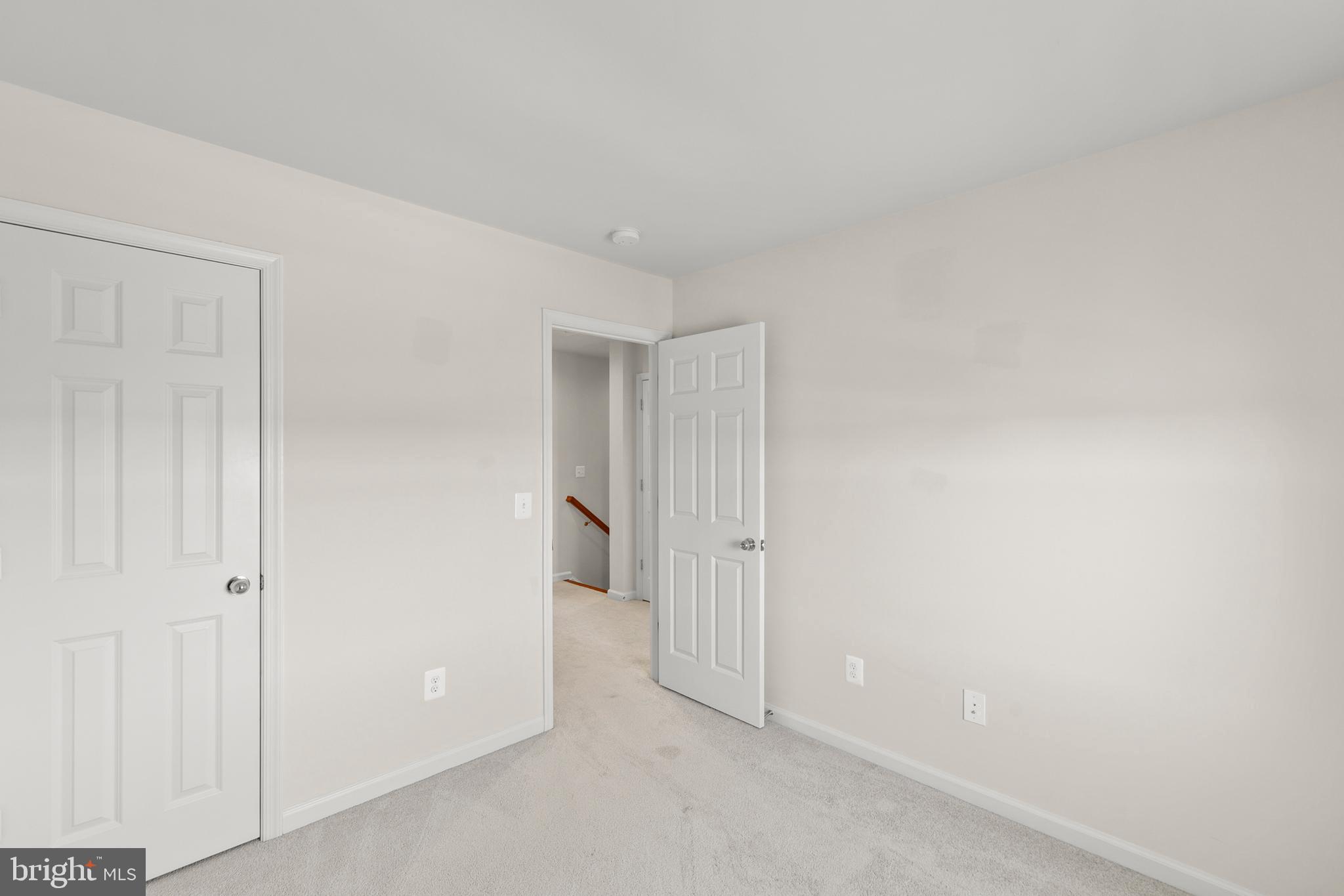 210 Flyfoot Drive Stephenson, VA 22656 - Photo 34 of 38 a view of an empty room