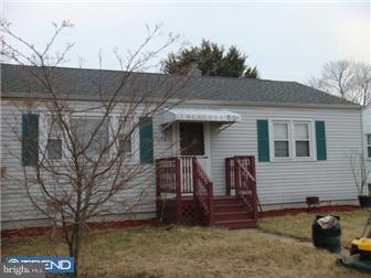 1192 Woodlane Road Eastampton, NJ 08060 - Photo 1 of 12 Exterior Front