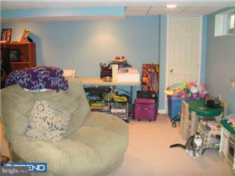 1192 Woodlane Road Eastampton, NJ 08060 - Photo 9 of 12 Basement - Finished