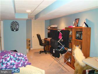 1192 Woodlane Road Eastampton, NJ 08060 - Photo 10 of 12 Basement - Finished