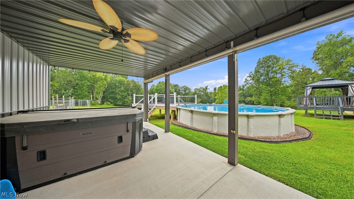 786 Pumpkin Knob Road Waverly, WV 26184 - Photo 5 of 42 Gallery Image 5