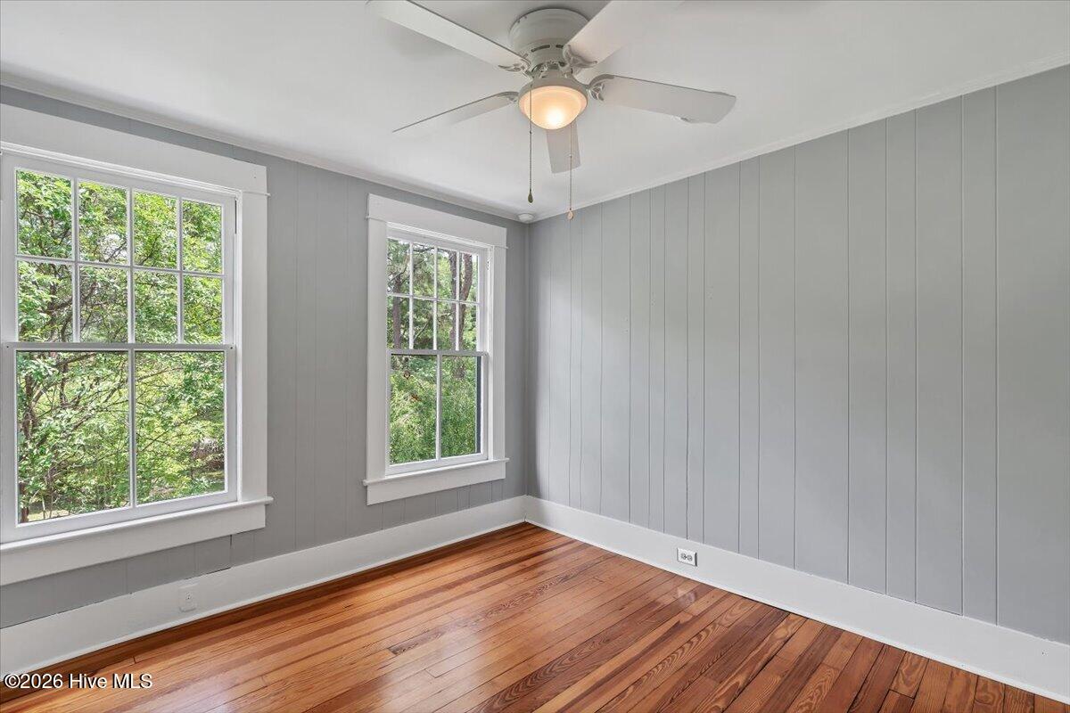 260 North Ridge Street Southern Pines, NC 28387 - Photo 25 of 53 Bedroom #3