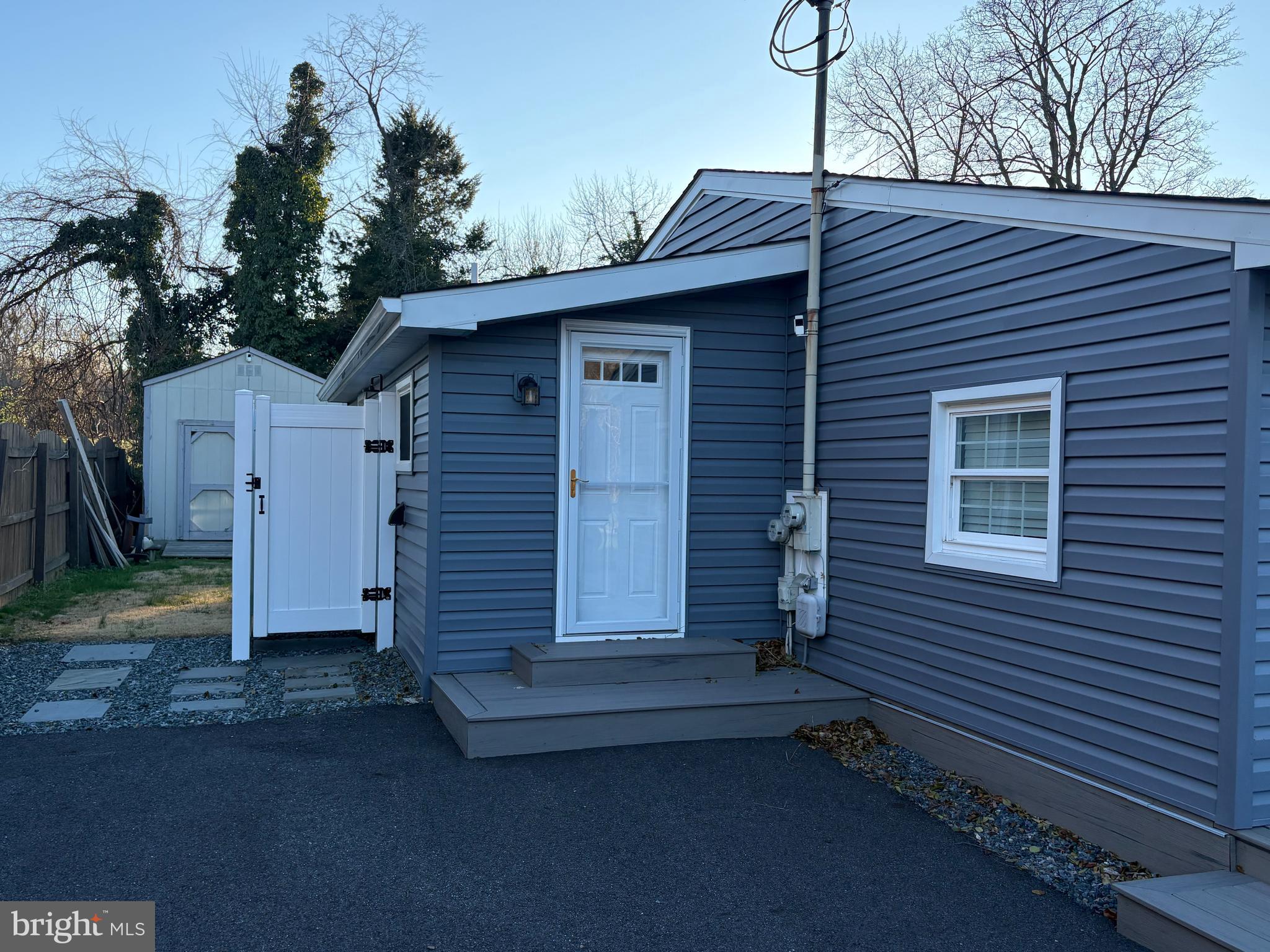 128 Hollywood Beach Road Chesapeake City, MD 21915 - Photo 15 of 21