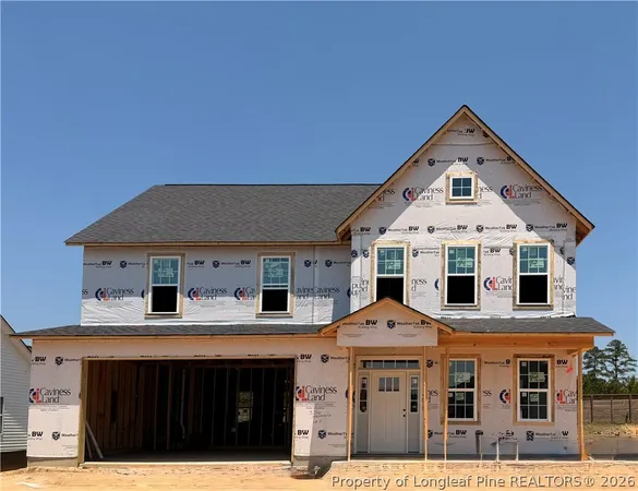 $398,498 | 336 Steelwood Street, Raeford, NC 28376