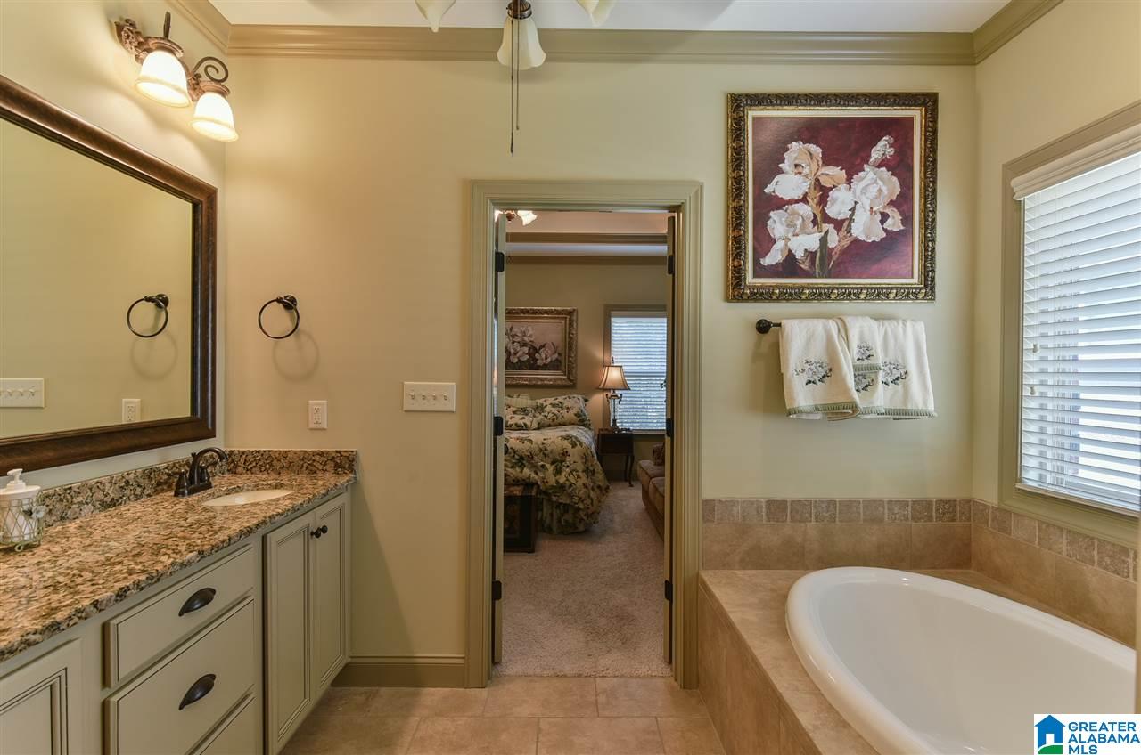 204 Dunrobin Cove Pelham, AL 35124 - Photo 30 of 49