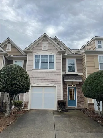 $2,195 | 2048 Lakeshore Overlook Drive, Kennesaw, GA 30152