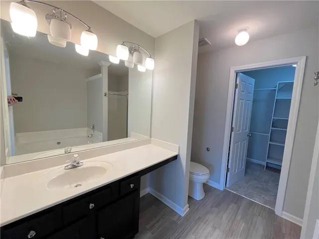 $2,195 | 2048 Lakeshore Overlook Drive, Kennesaw, GA 30152