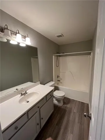 $2,195 | 2048 Lakeshore Overlook Drive, Kennesaw, GA 30152