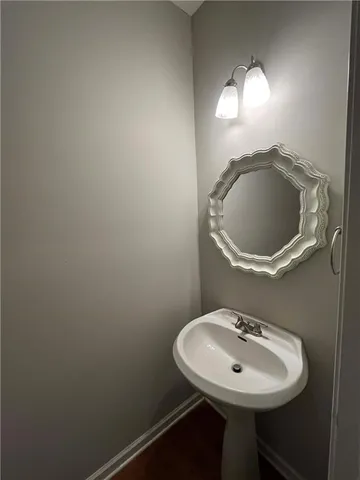 $2,195 | 2048 Lakeshore Overlook Drive, Kennesaw, GA 30152