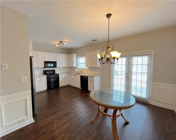 $2,195 | 2048 Lakeshore Overlook Drive, Kennesaw, GA 30152