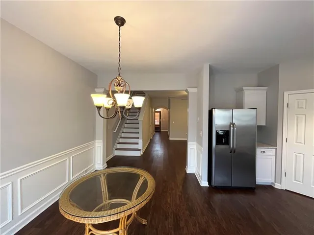 $2,195 | 2048 Lakeshore Overlook Drive, Kennesaw, GA 30152