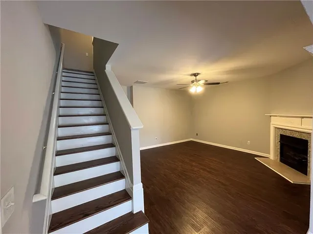 $2,195 | 2048 Lakeshore Overlook Drive, Kennesaw, GA 30152