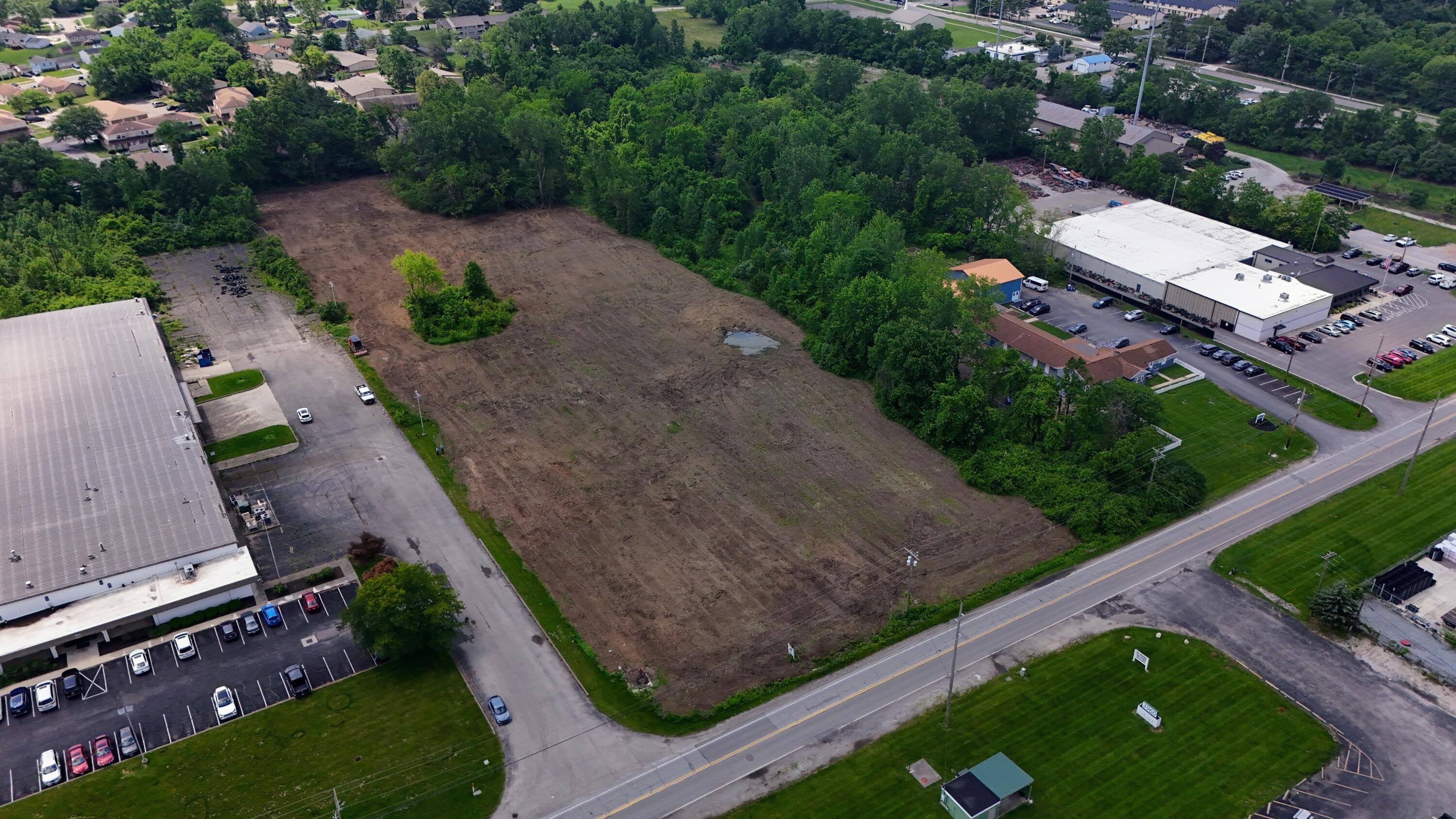 0 Groves Road Columbus, OH 43232 - Photo 1 of 9 Main Aerial
