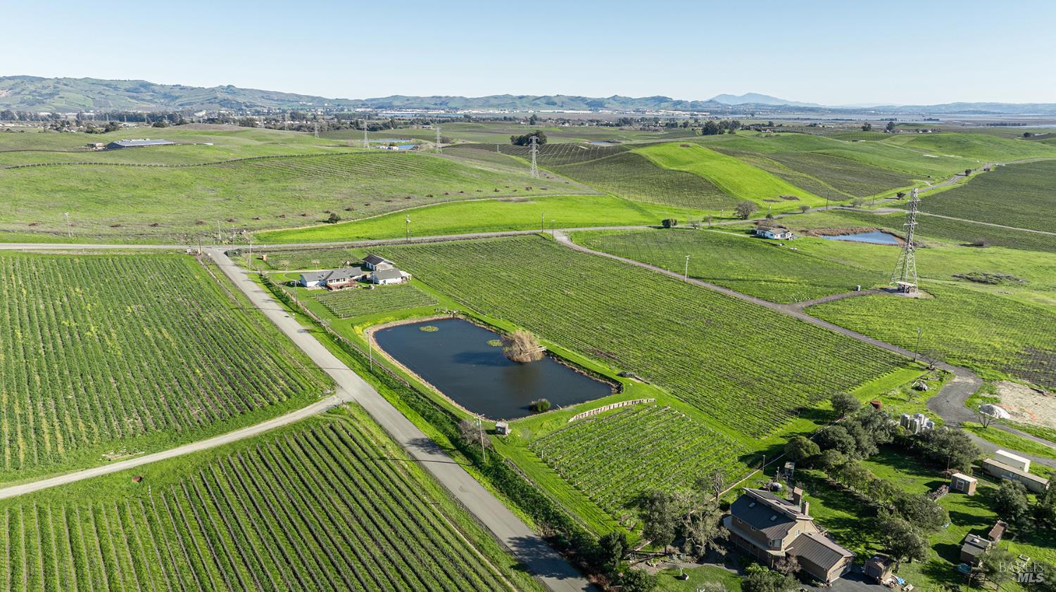 1289 Duhig Road Napa, CA 94559 - Photo 50 of 71