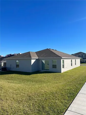 $2,000 | 604 Sarner Pass Wy., Winter Haven, FL 33881