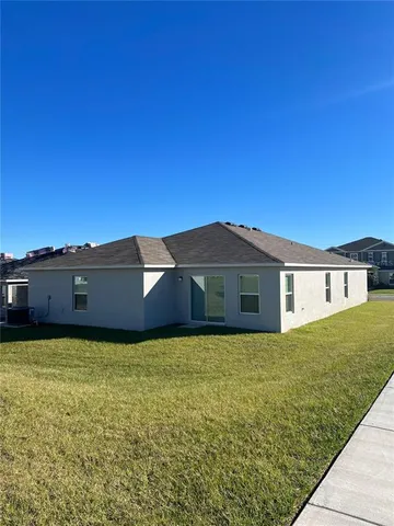 $2,000 | 604 Sarner Pass Wy., Winter Haven, FL 33881