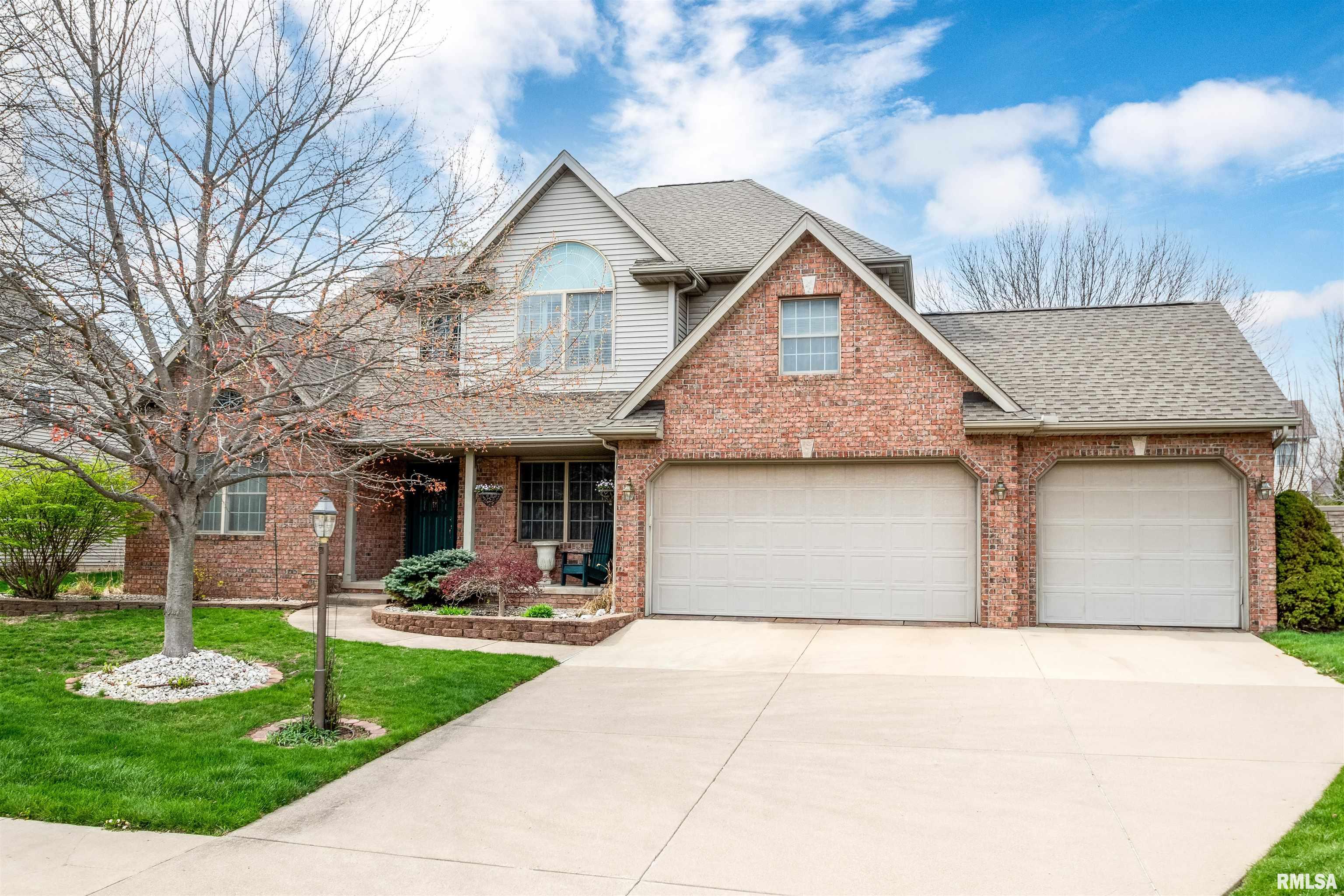 309 West Copperfield Drive Dunlap, IL 61525 - Photo 2 of 71