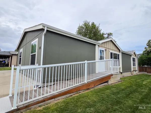 $199,900 | 3428 15th Street, Unit 10, Lewiston, ID 83501
