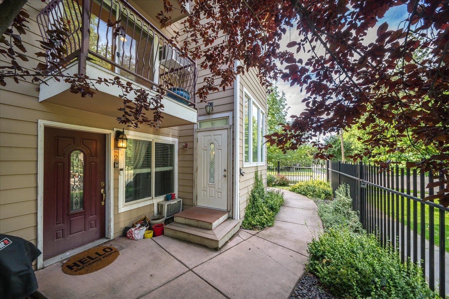 215 South Chestnut Street Spokane, WA 99201 - Photo 3 of 24