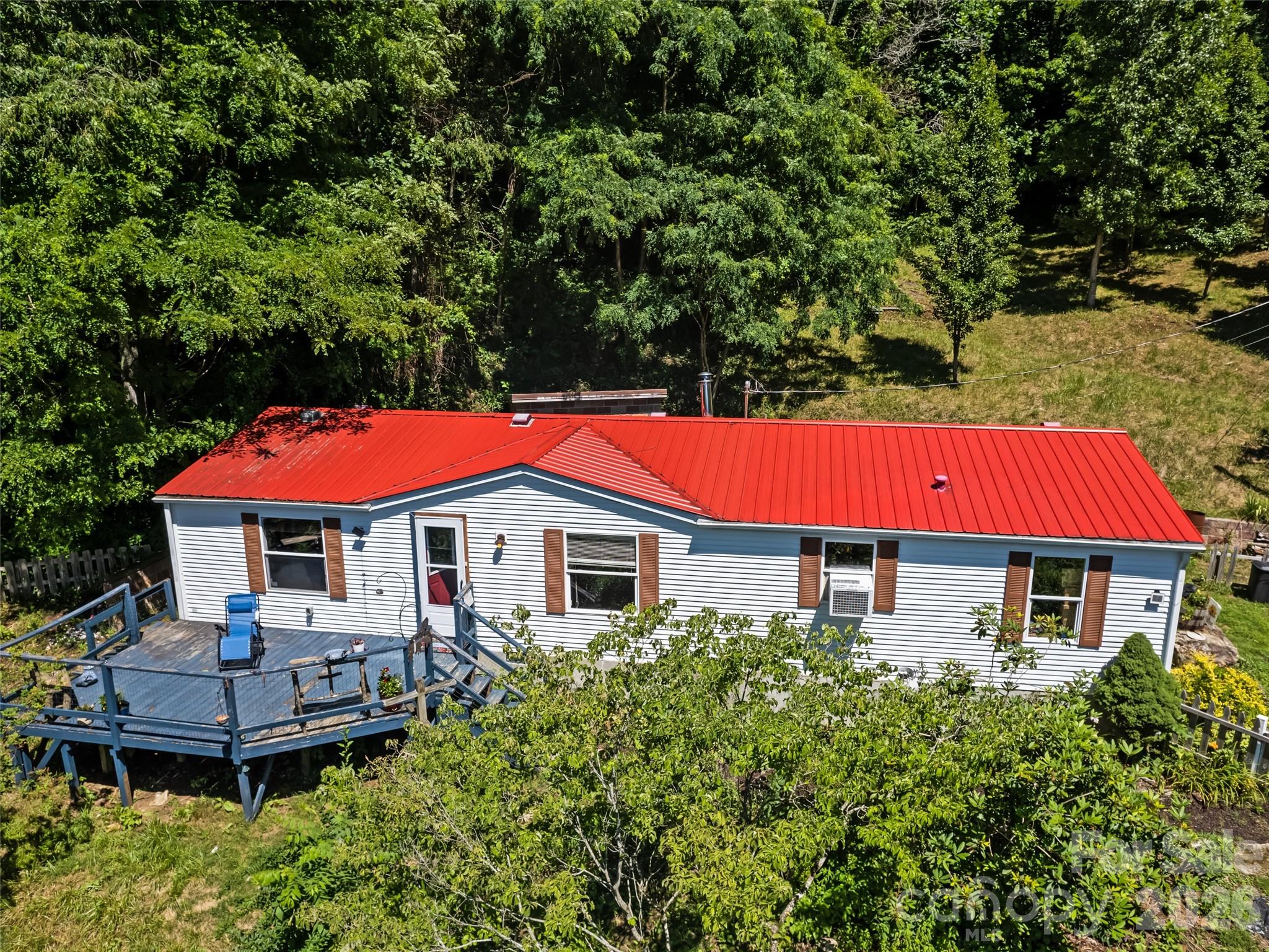 115 Slick Rock Ridge Maggie Valley, NC 28751 - Photo 1 of 18