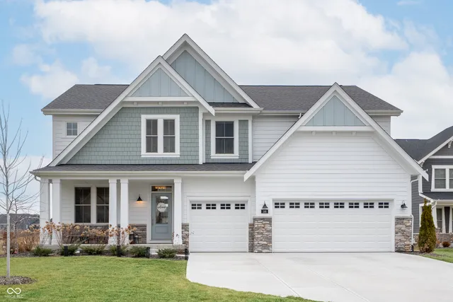 $750,000 | 196 Oakhurst Way, Westfield, IN 46074