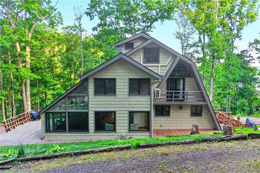 927 Wilkins Hollow Road Addison, PA 15411 - Photo 6 of 50
