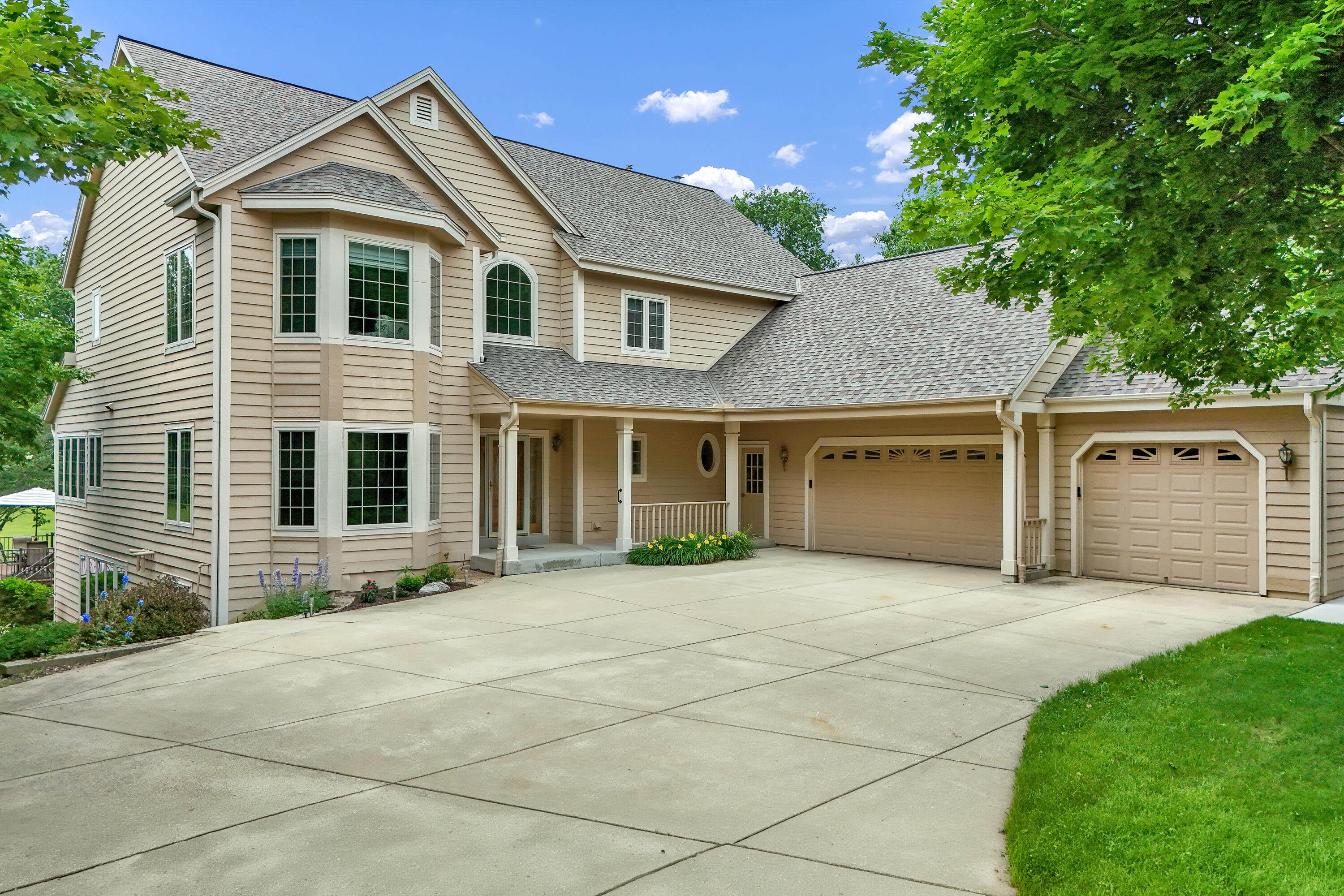 Welcome Home