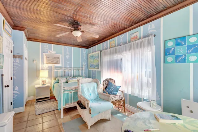 a very nice looking room with a furniture