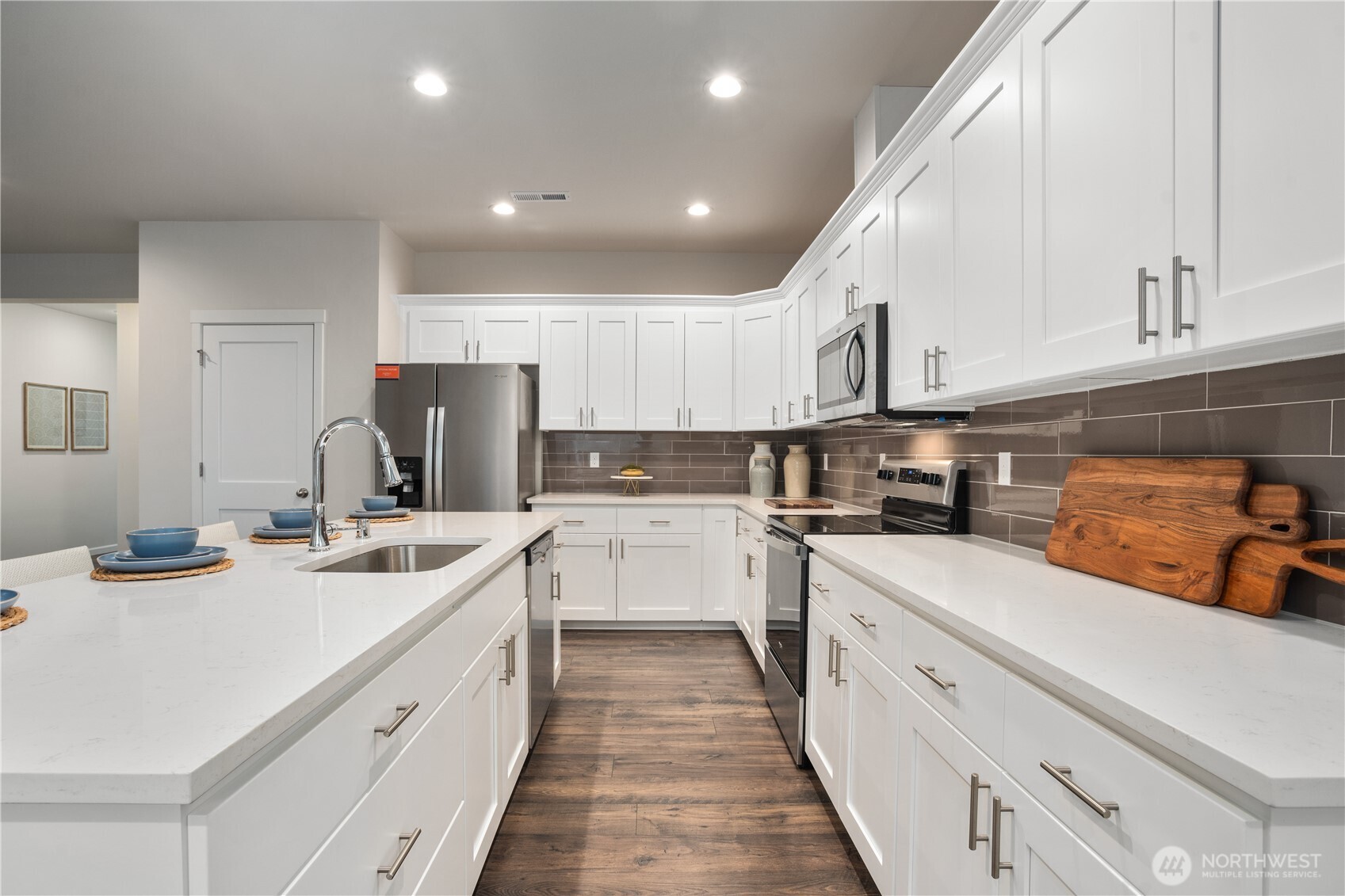 1192 68th Loop Southeast, Unit 35 Tumwater, WA 98501 - Photo 11 of 25