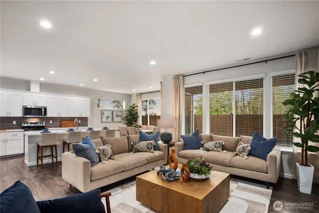 $663,241 | 1192 68th Loop Southeast, Unit 35, Tumwater, WA 98501