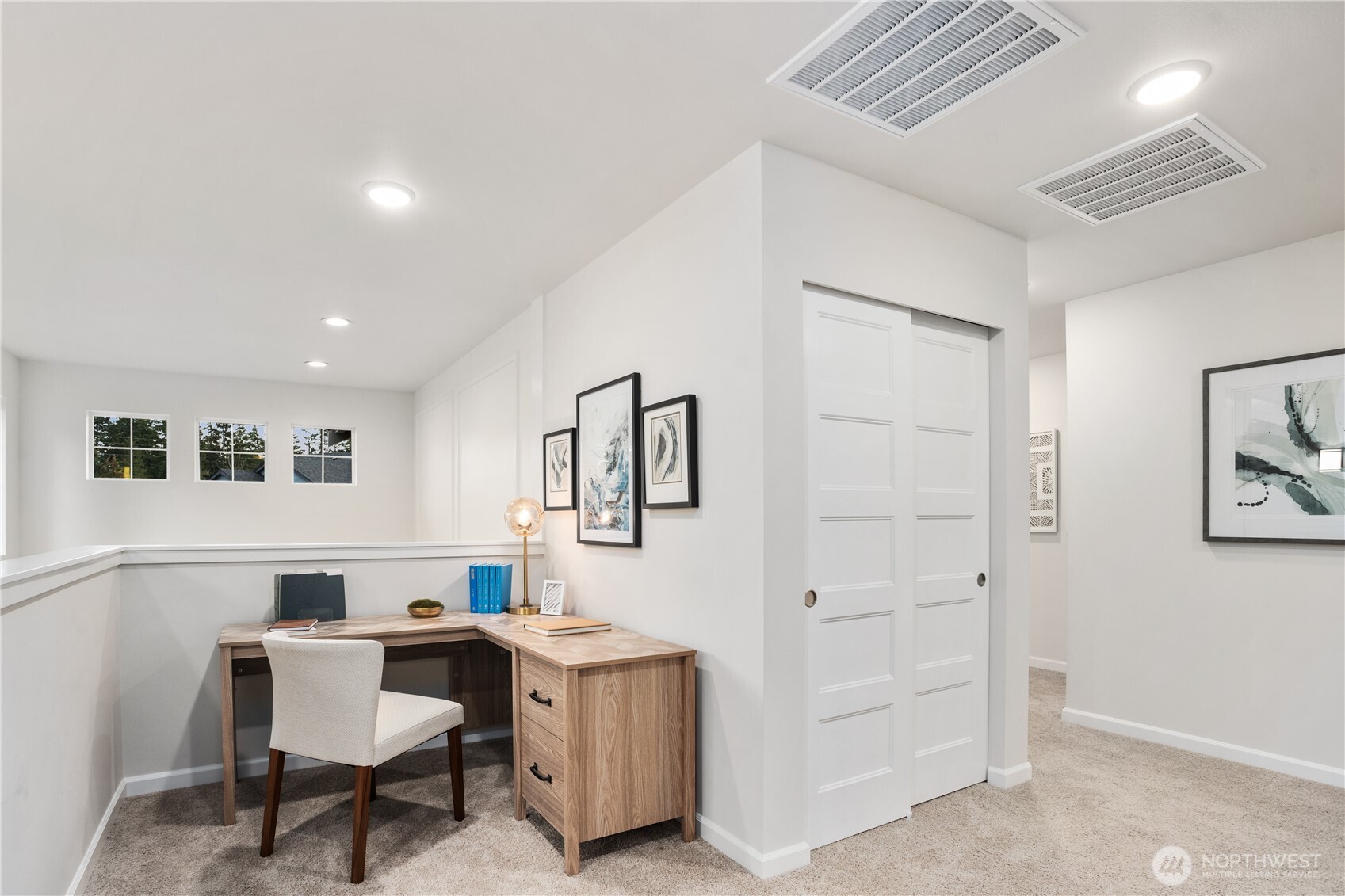 1192 68th Loop Southeast, Unit 35 Tumwater, WA 98501 - Photo 16 of 25