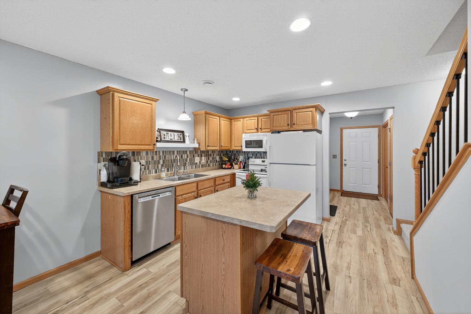 3084 River Falls Court Northwest Rochester, MN 55901 - Photo 6 of 17