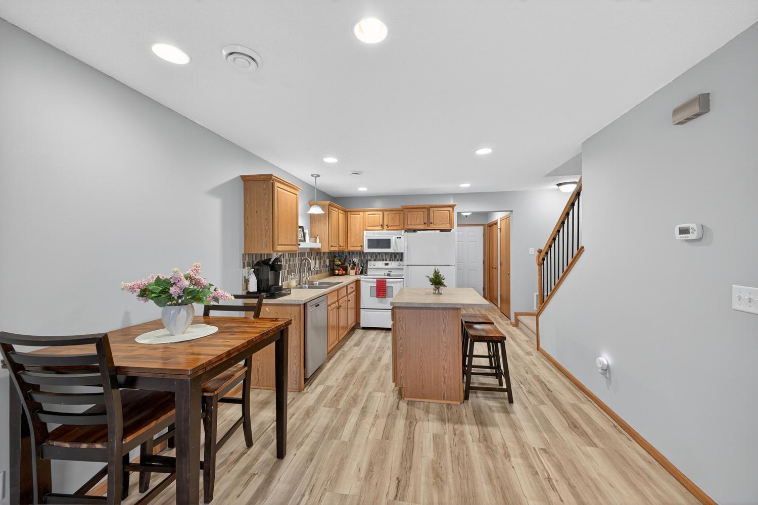 3084 River Falls Court Northwest Rochester, MN 55901 - Photo 7 of 17